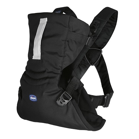 Chicco Marsupio Easy&Fit Black