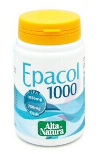 Epacol 1000 48perle