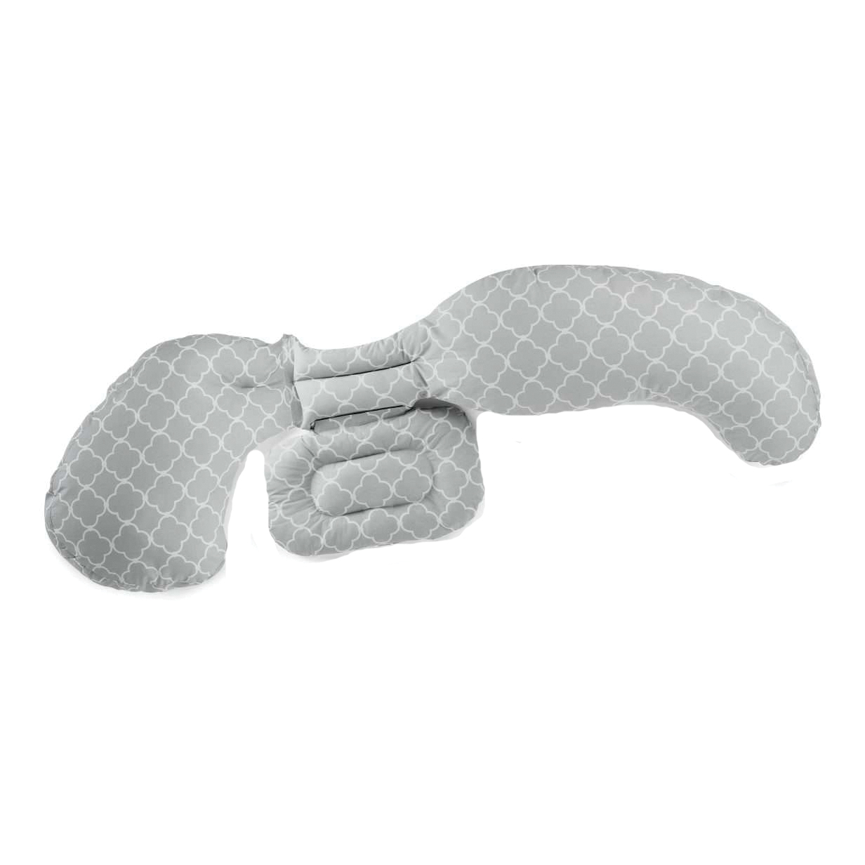 Chicco boppy cuscino total body glacier