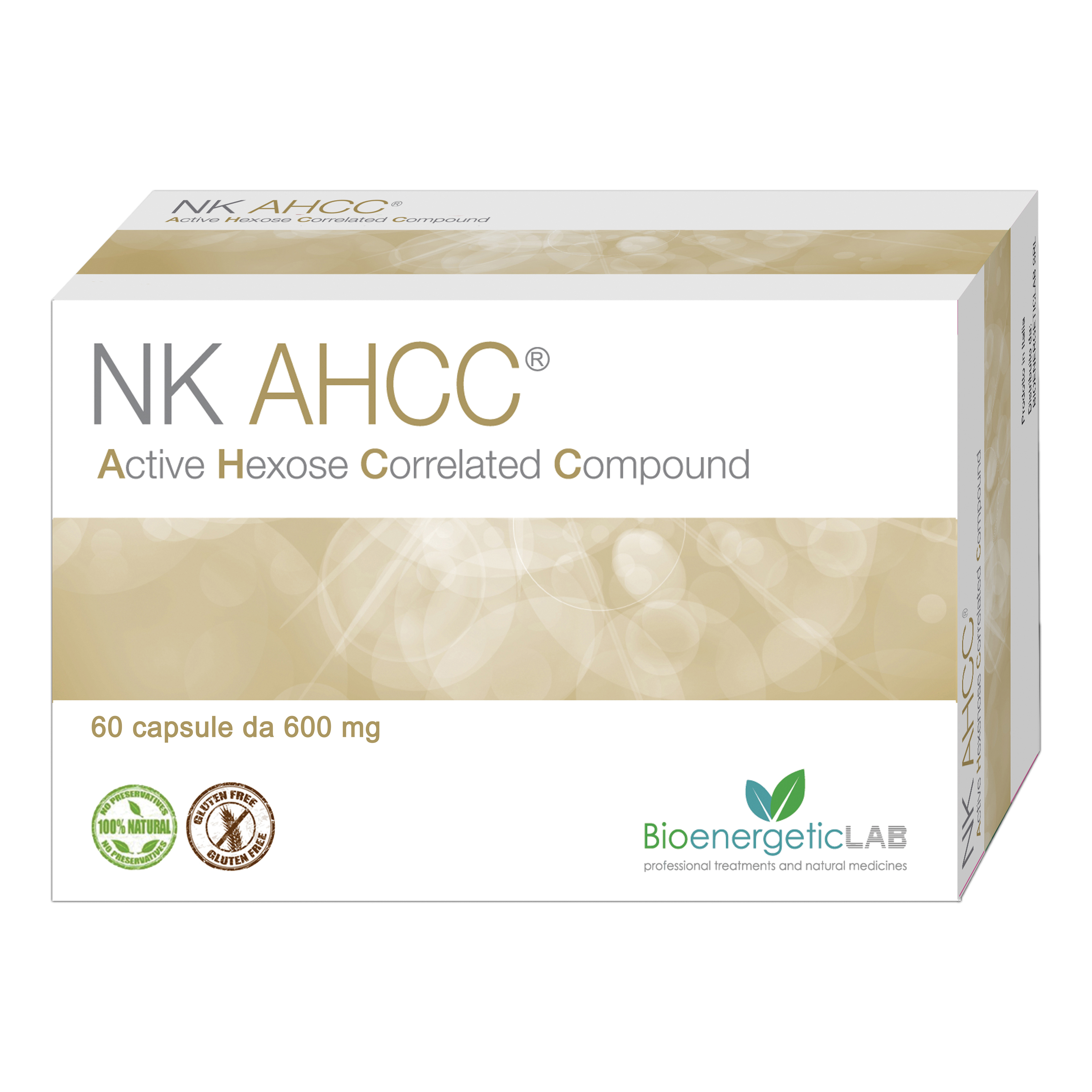 Nk ahcc