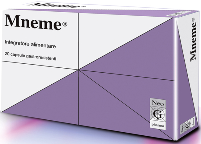 Mneme 20 Stick