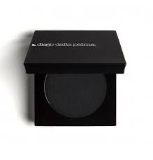 DIEGO DALLA PALMA - Makeupstudio Polvere Compatta Per Occhi Opaca - Ombretto Opaco N.159 Total Black
