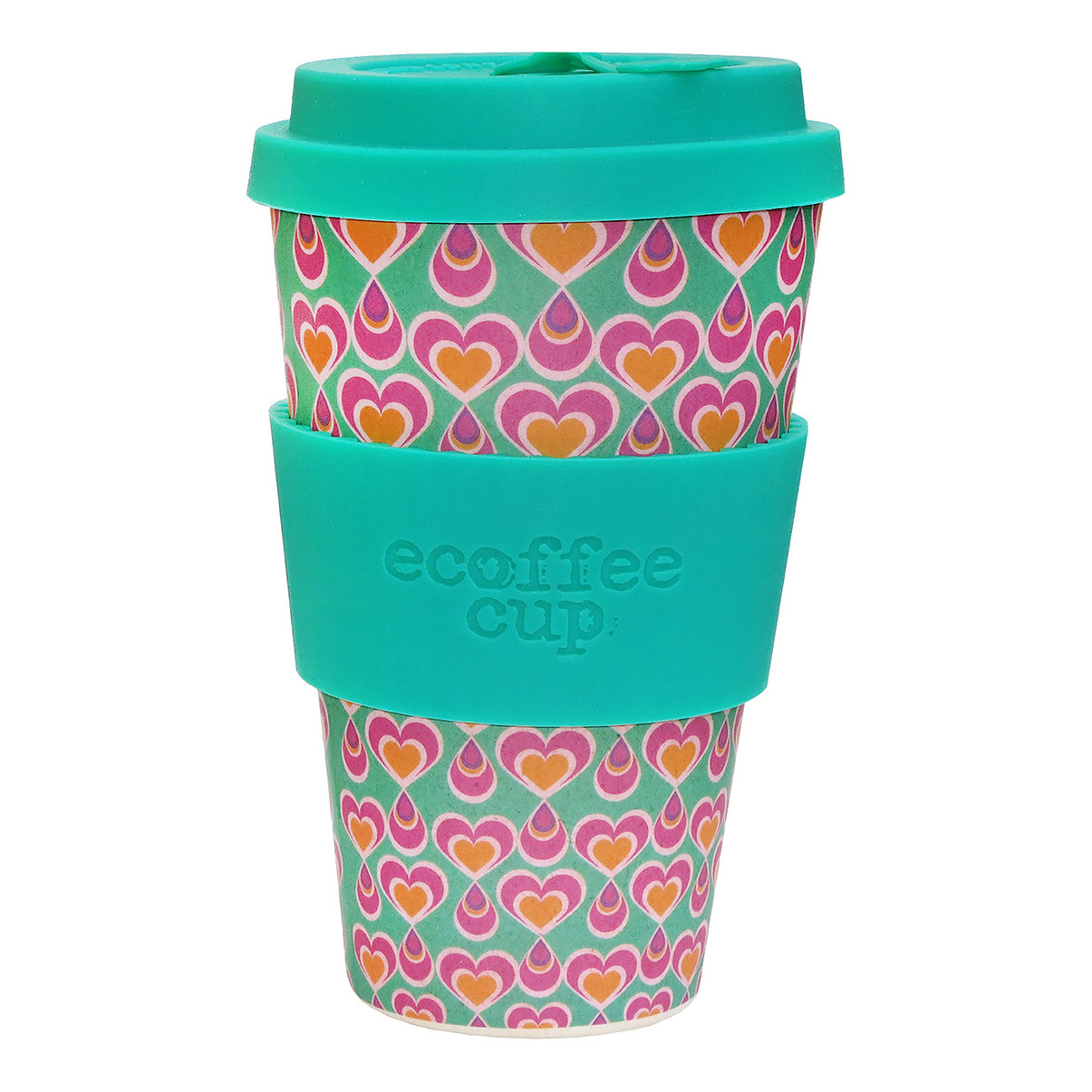 Itchykoo ecotazza bambu'