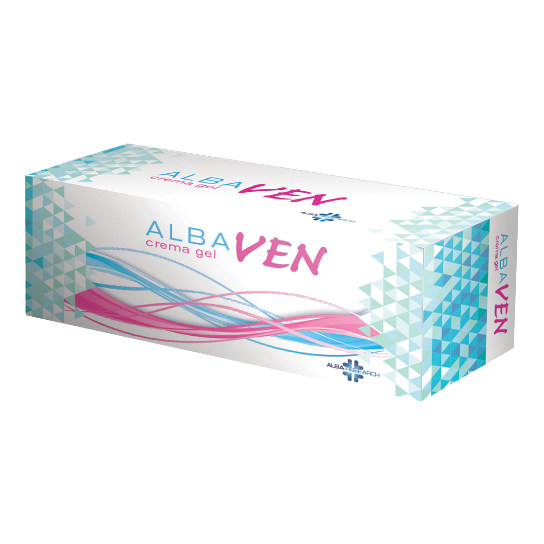 Albaven gel 100 ml