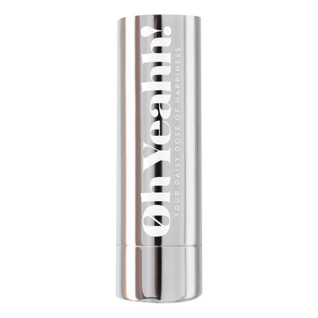 Oh yeahh lip balm silver 4,2 g