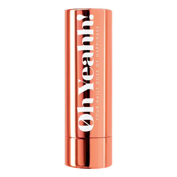 Oh yeahh lip balm melon 4,2 g
