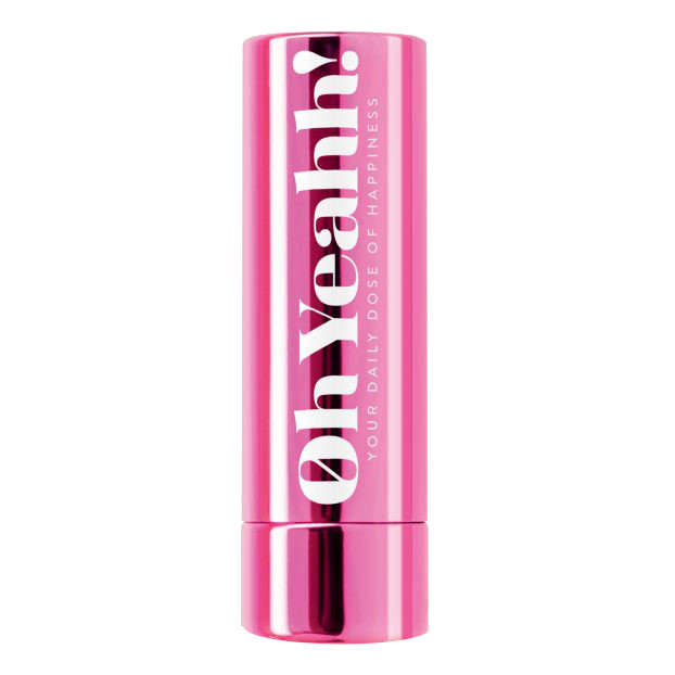 Oh yeahh lip balm pink 4,2 g