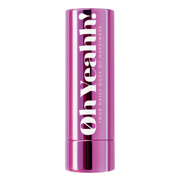 Oh yeahh lip balm violet 4,2 g