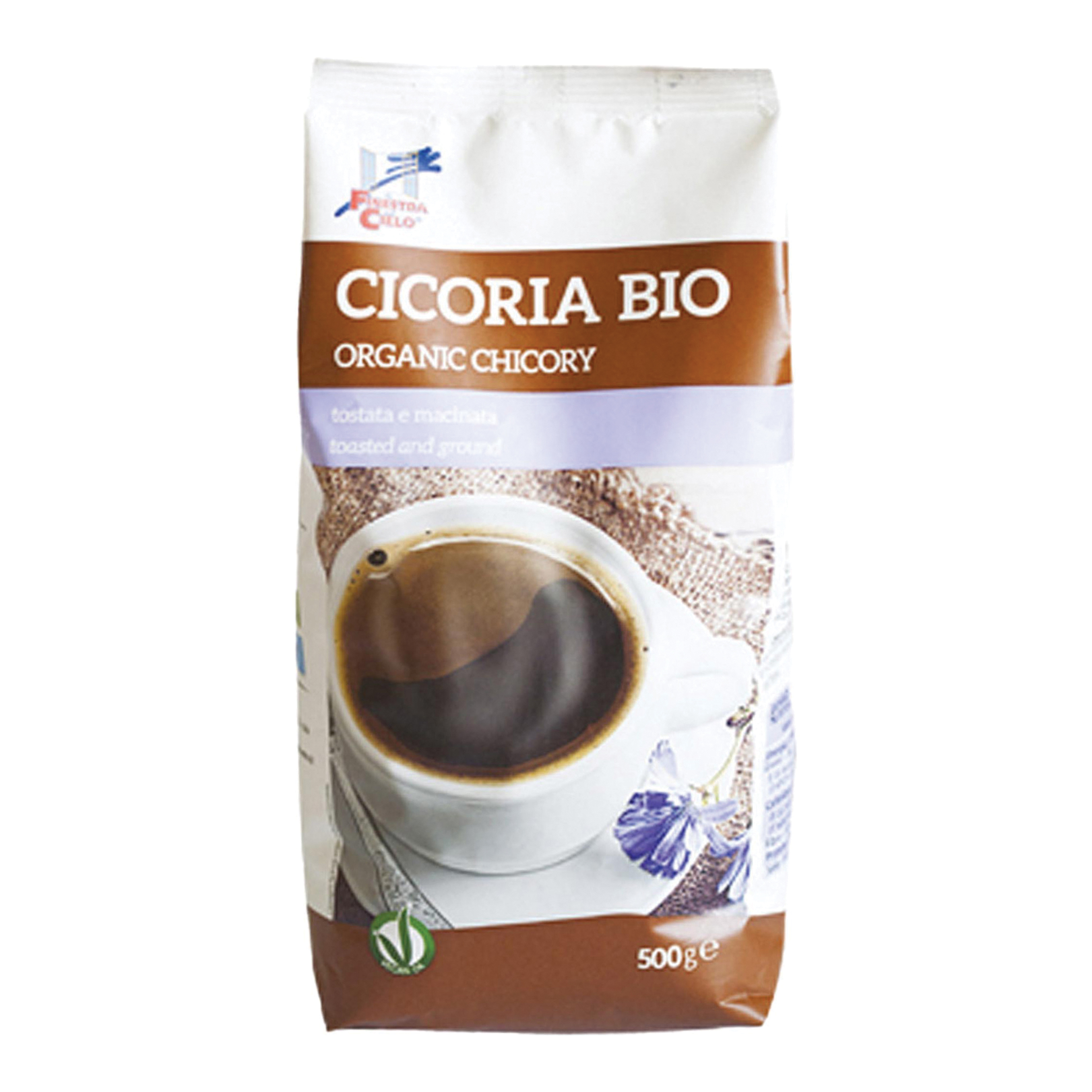 Cicoria 500g bio