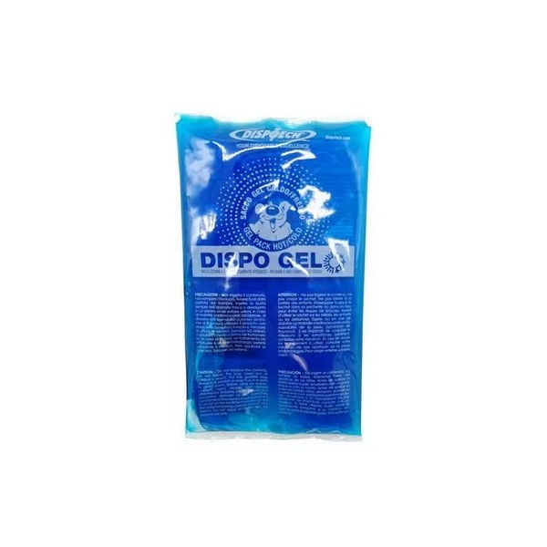 Dispogel sacchetto di gelatina riutilizzabile medium
