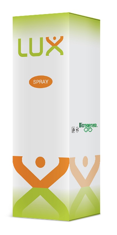 Soslux spray 30 ml