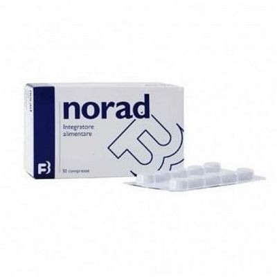 Norad 30 Compresse