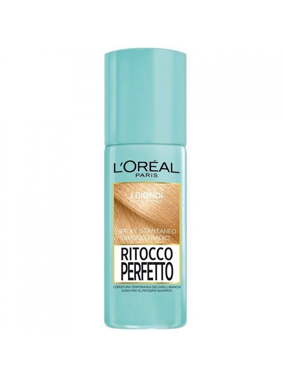 L'oreal paris ritocco perfetto 5 biondo 75 ml