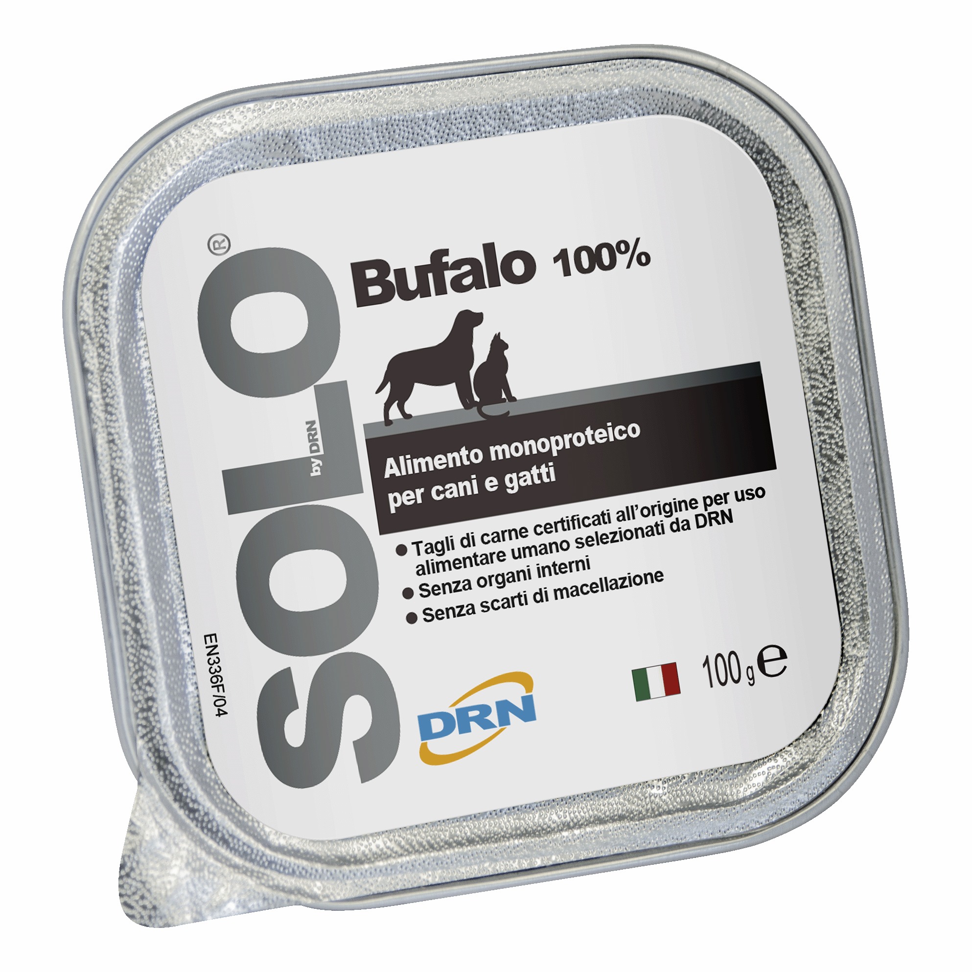 Solo bufalo 100 g