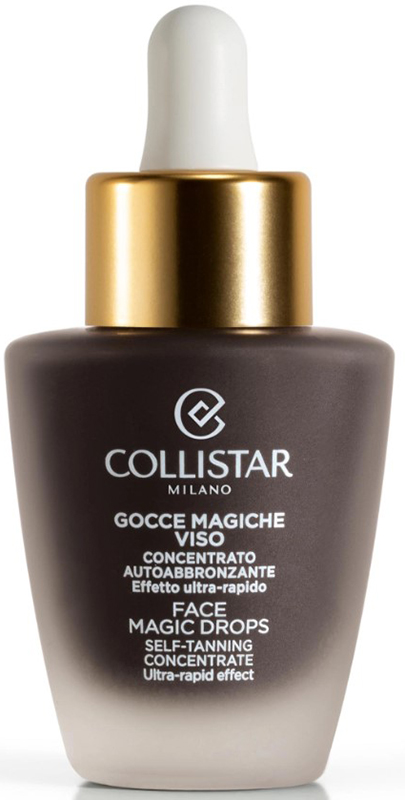 Collistar gocce magiche viso promo 50ml