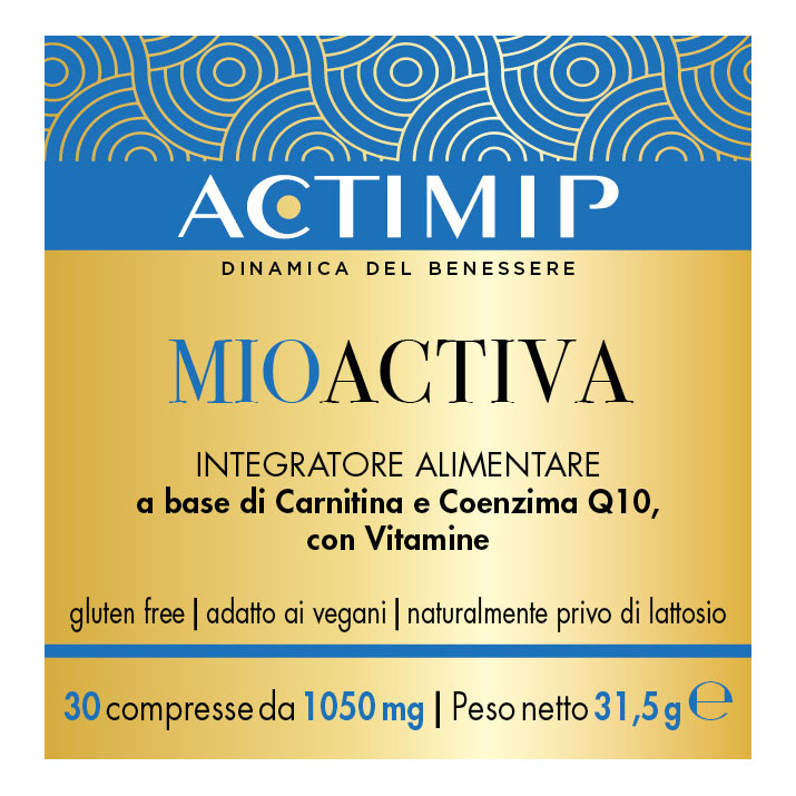 Mioactiva 36compresse Studio3
