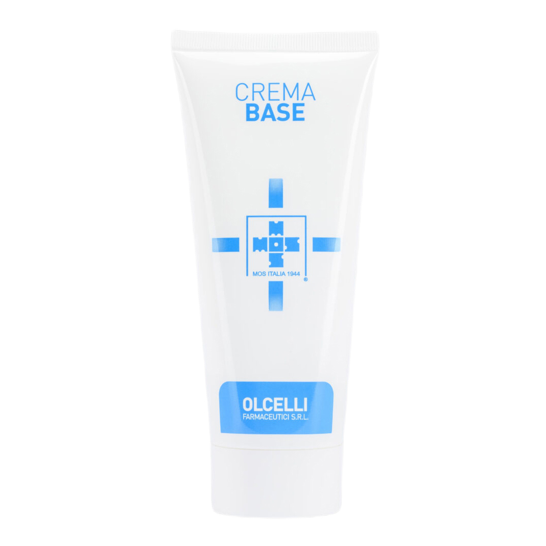 Crema base 200 ml
