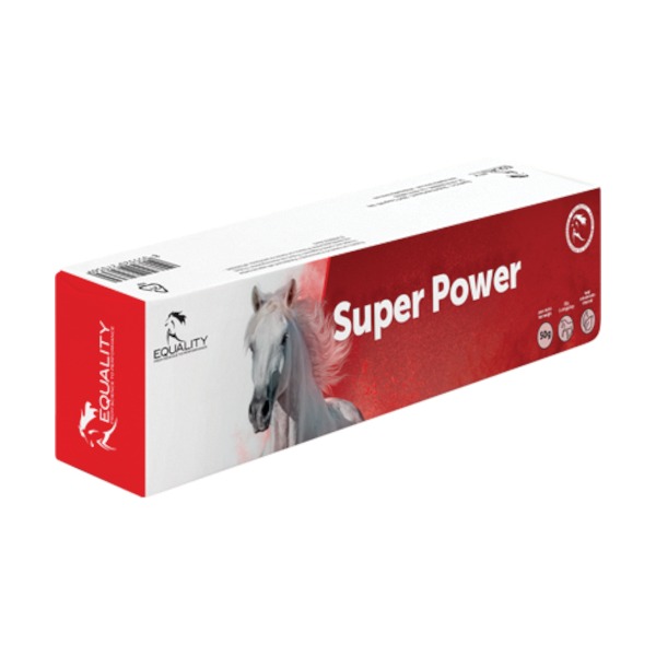 Super power siringa 50g