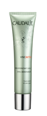 Caudalie Vineactiv Crema Trattamento Idratante 3 in 1 40 ml