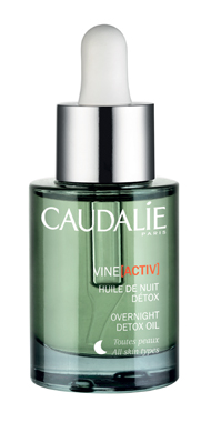Vineactiv olio notte detossif