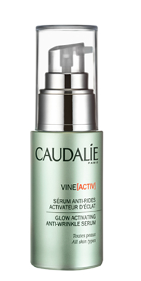 Caudalie vineactiv siero antirughe 30ml
