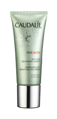 Caudalie vineactiv occhi defaticante levigante