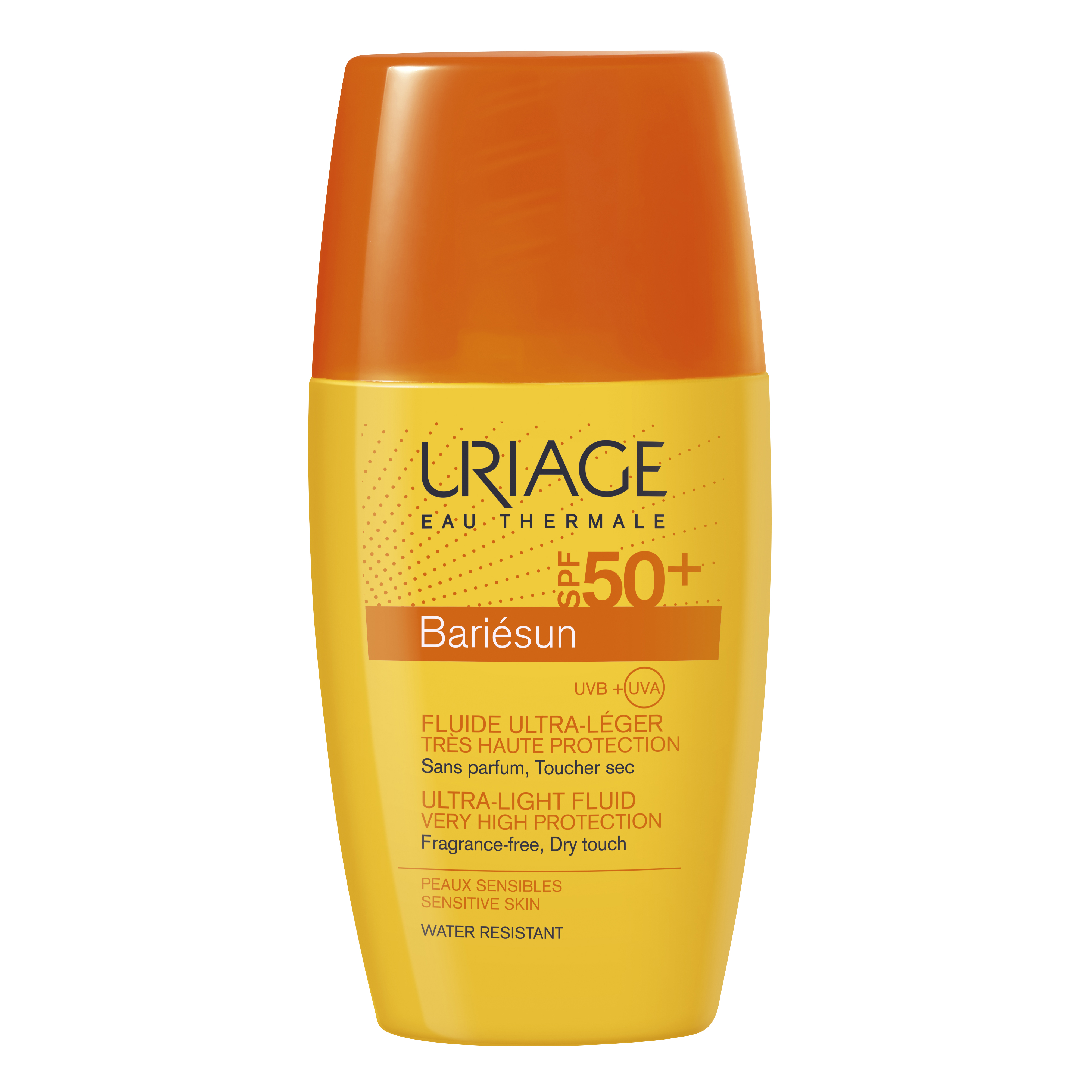 Bariesun ultralegg.fp50+ 30ml