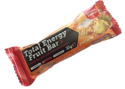 Total energy fruitbar caribe