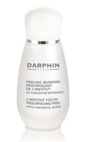 Da l'institut resurfacing peel novita' 30 ml