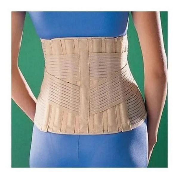 Oppo supporto sacro lombare 2368 l