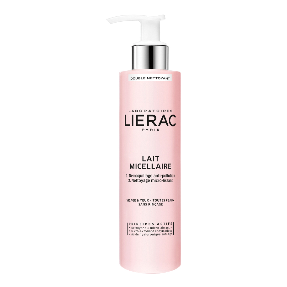 Lierac demaq.latte mic.d/az.