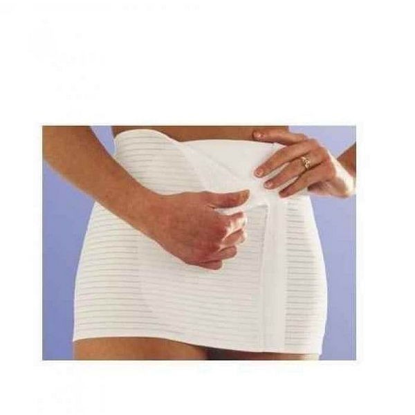 Cliaortho fascia post/op.4