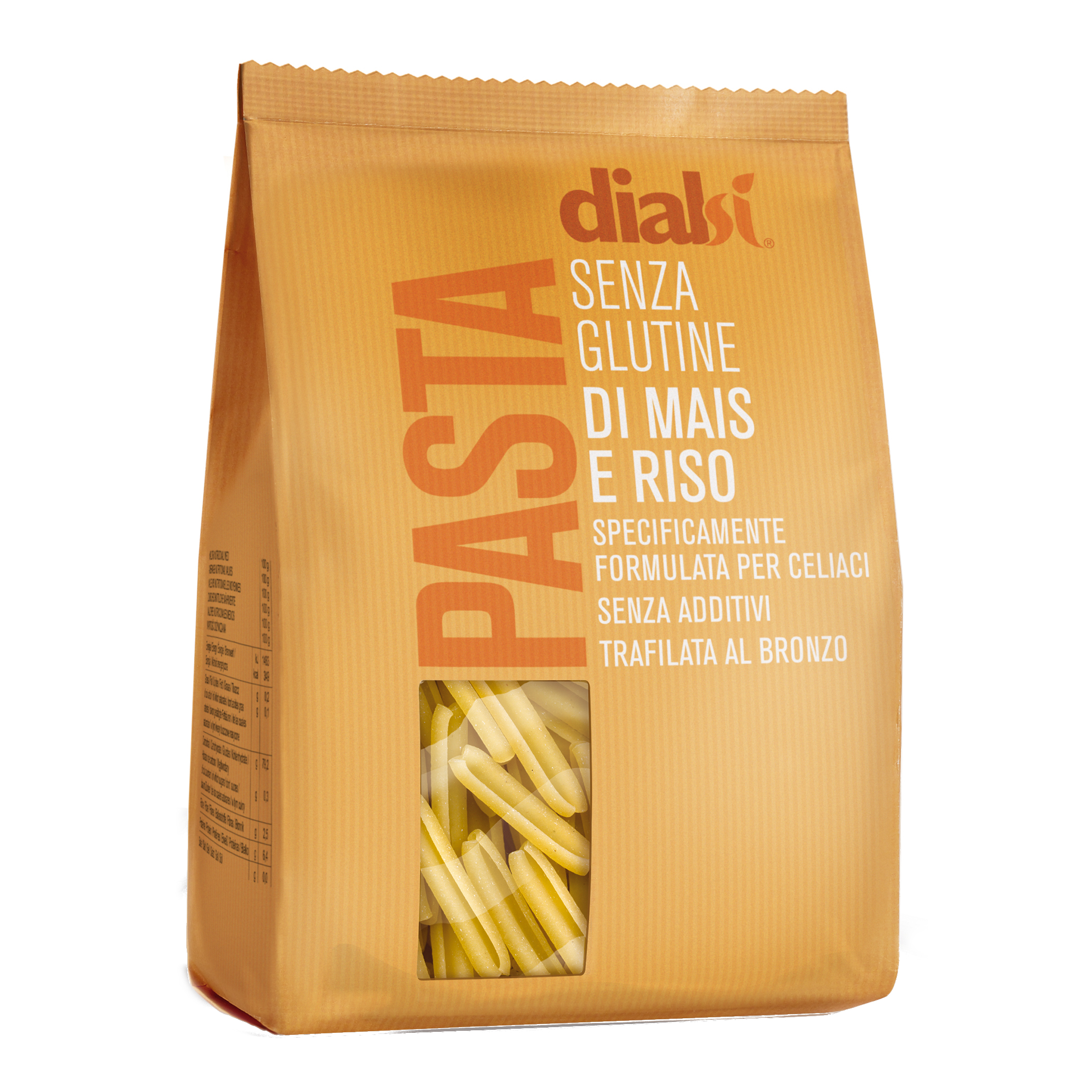 Dialsi past.m&amp;r casarecce 37