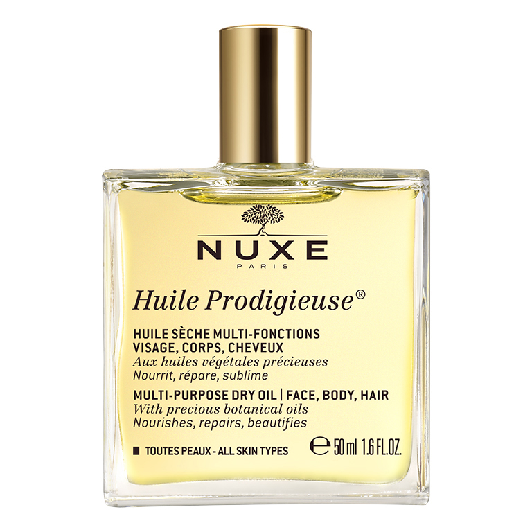 Nuxe Huile Prodigieuse Olio Secco 50 ml
