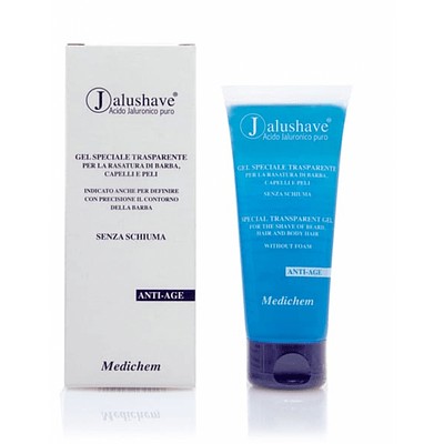 Jalushave 100ml