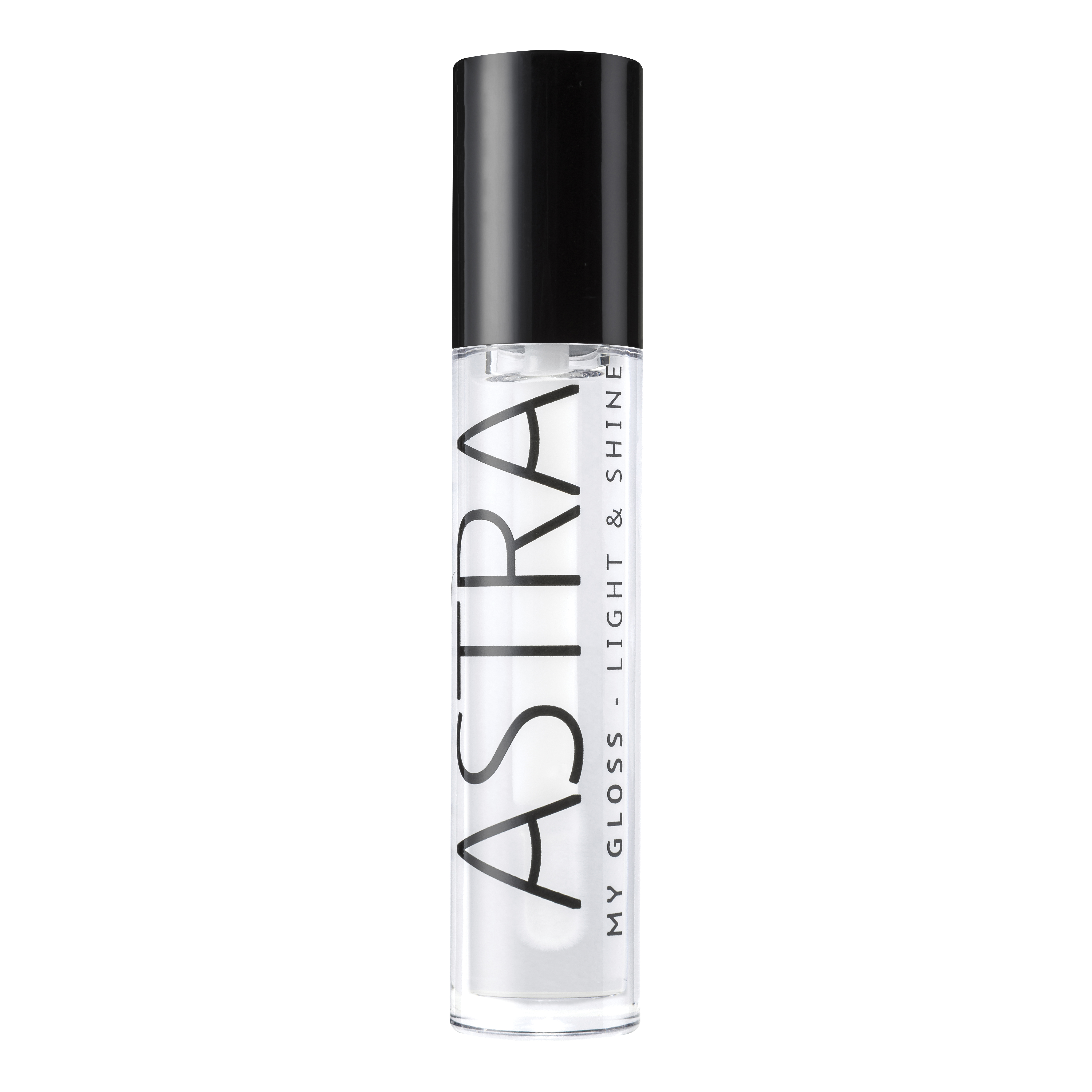 My Gloss Light & Shine