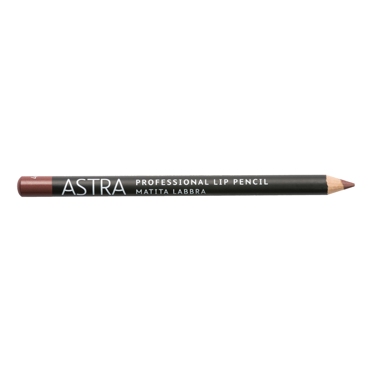 ASTRA Professional lip pencil - Matita Contorno Labbra N. 41 Mogano - Immagine 9