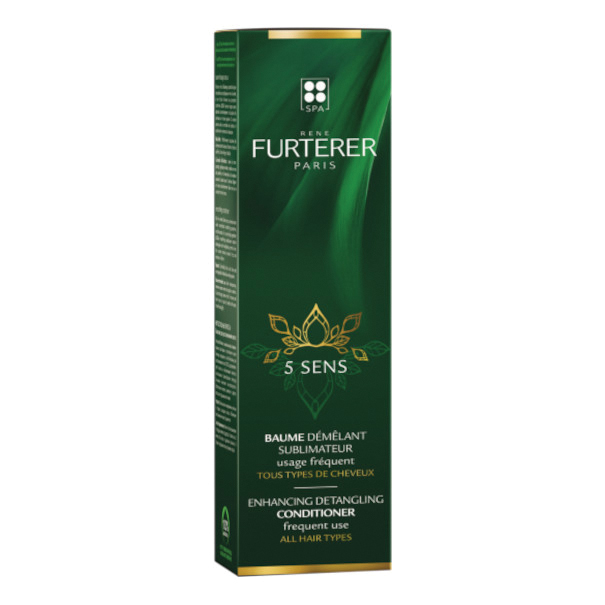 Huile 5 sens balsamo 5 sensi 150 ml