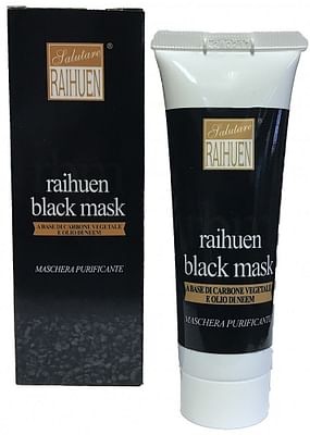 Blackmask 50ml