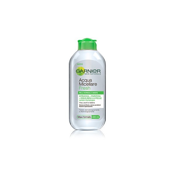 micellare pure active