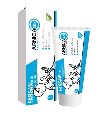 Farganesse arnica 30%e-cream
