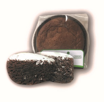 Verde irp.tortino caprese 250g