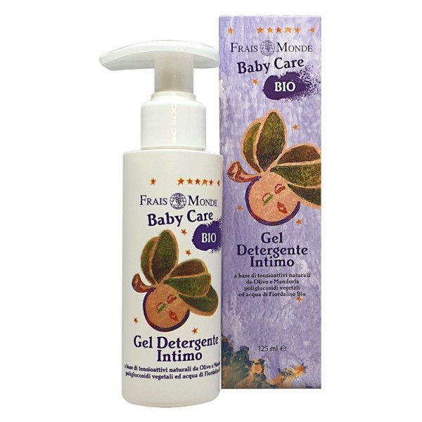 detergente intimo baby