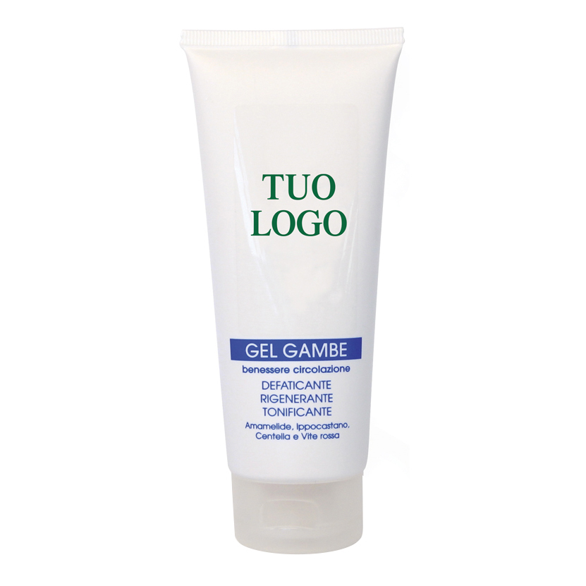 Farmaderbe crema gambe 100 ml