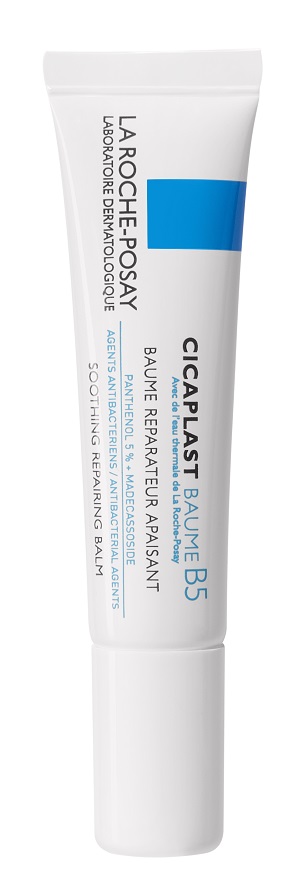 Cicaplast baume b5 15 ml