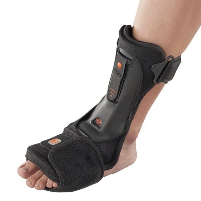 Malleonite tutore notturno di posizione l/xl