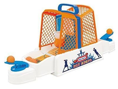 Little tikes basket da tavolo