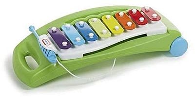 Little tikes xilofono ritmico