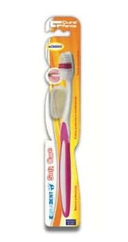 Curadent soft care spazzolino morbido