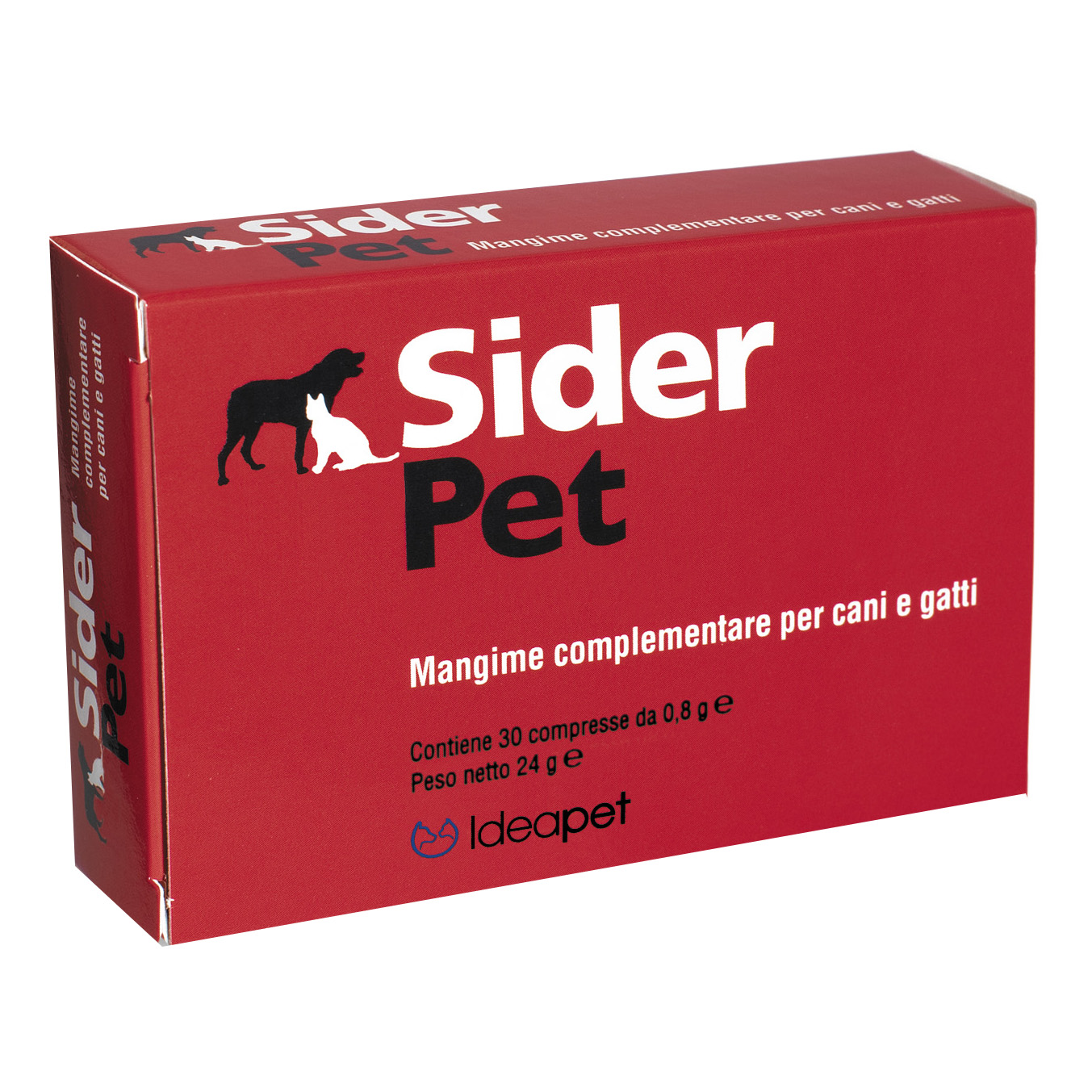 Sider Pet 24G
